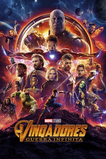 Cartaz filmes