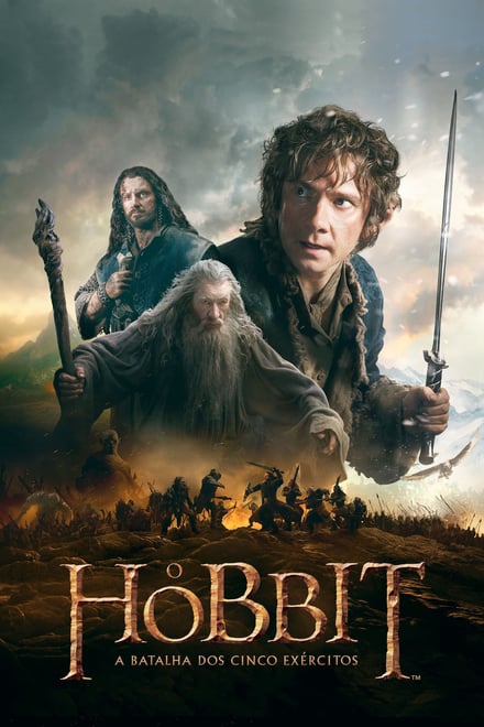 Cartaz filmes