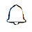 Botão com formato de sino - Notificações